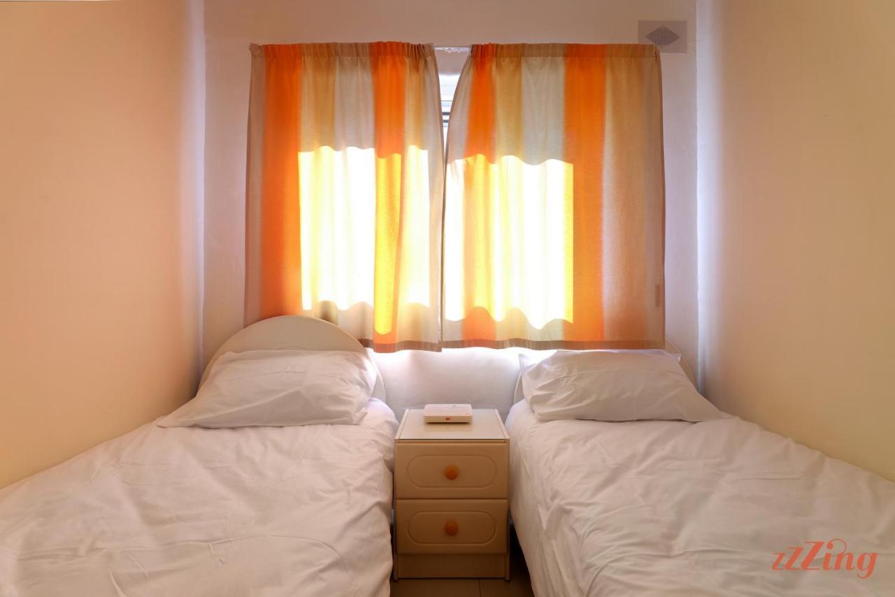 Seaside Apt With Side Sea Views - New Mellieħa Eksteriør bilde